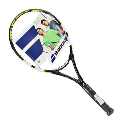 百保力Rival AERO網球拍