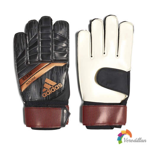 阿迪達(dá)斯CF1363守門(mén)員手套