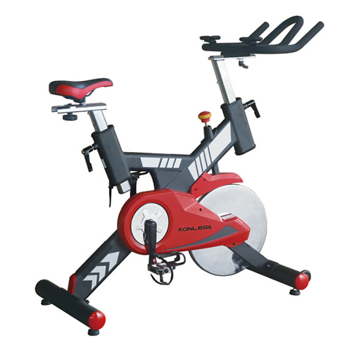 康樂佳K8923-2家用動(dòng)感單車