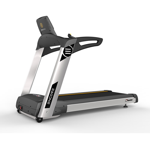 英派斯ECT7電動跑步機(jī)圖4