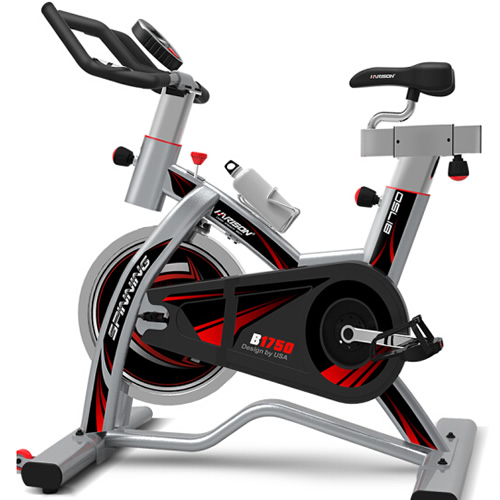 漢臣B1750家用動(dòng)感單車