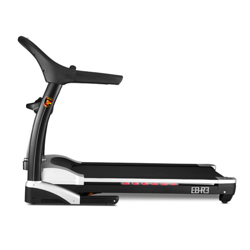 益步R3家用豪華跑步機(jī)圖1