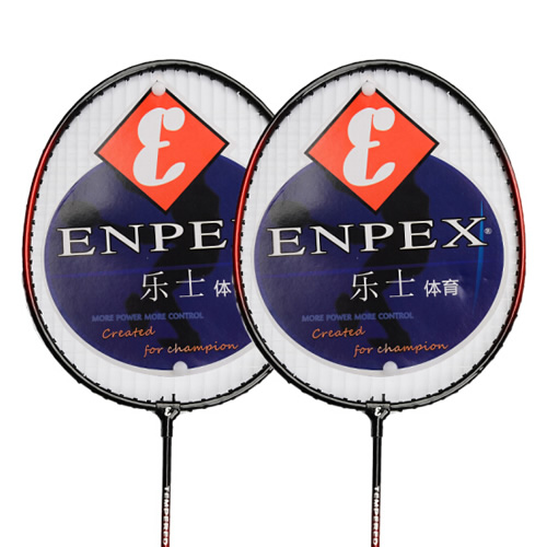 樂士737羽毛球拍圖1