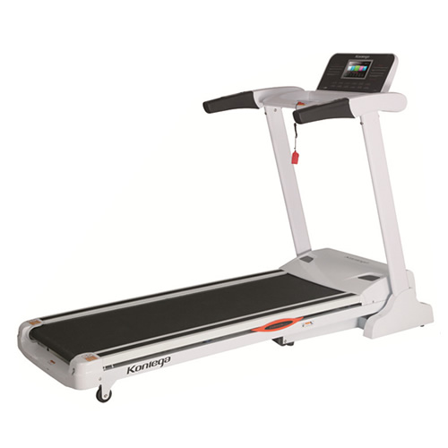 康樂佳K846D電動跑步機(jī)