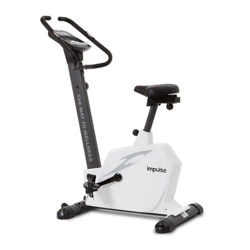 英派斯JC130家用立式健身車(chē)圖3