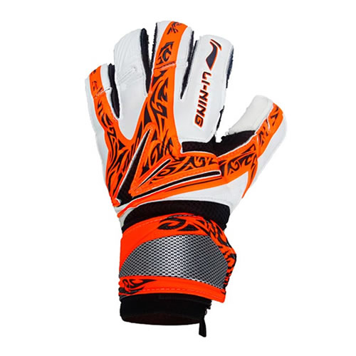 李寧AXWK004守門(mén)員手套圖3