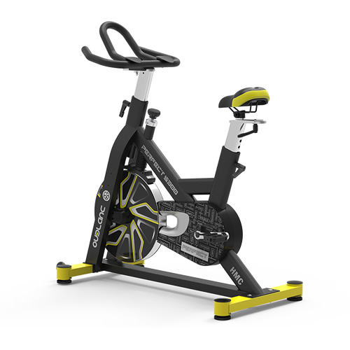 歐寶龍S608家用動(dòng)感單車