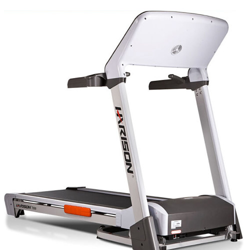 漢臣T350高端家用跑步機