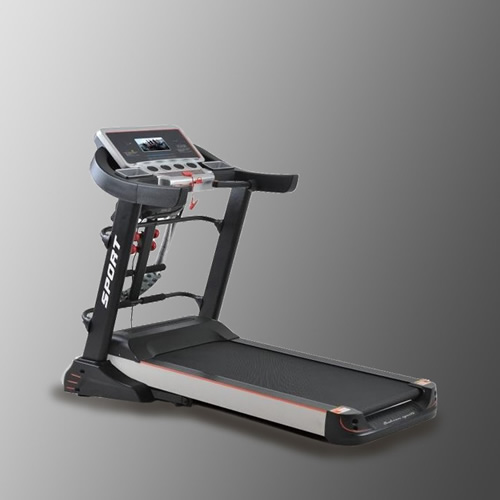 立久佳S900DS跑步機(jī)圖3