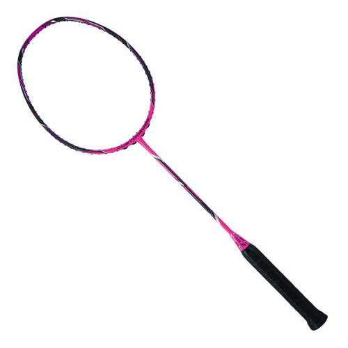 高神TYPE Z風(fēng)云極現(xiàn)羽毛球拍