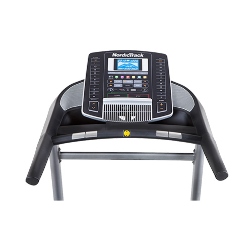 諾迪克T13.5跑步機圖1