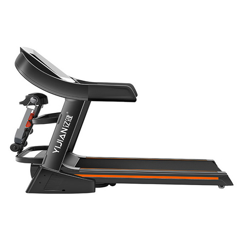 億健9008家用跑步機(jī)圖2