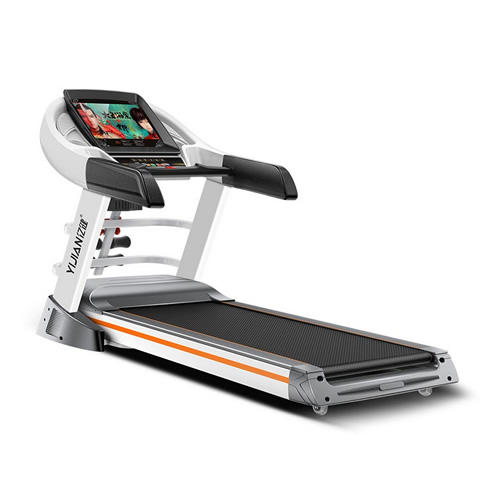 億健8009家用跑步機