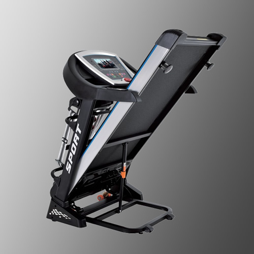 立久佳968AD跑步機(jī)圖2