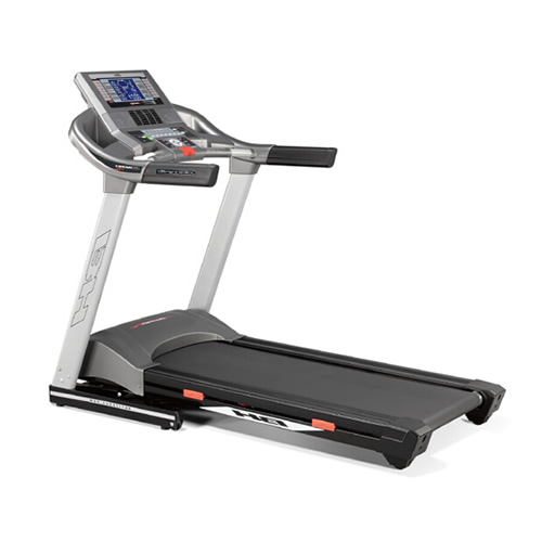 必艾奇(BH)G6421C家用跑步機(jī)