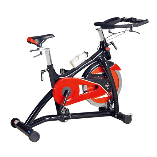 康樂佳K9.2GE家用動(dòng)感單車