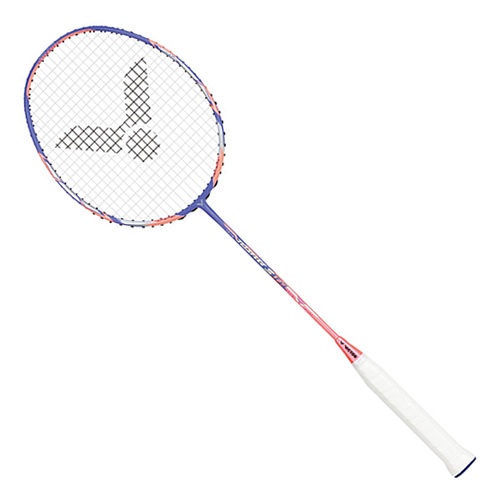 勝利JS-12F羽毛球拍圖2