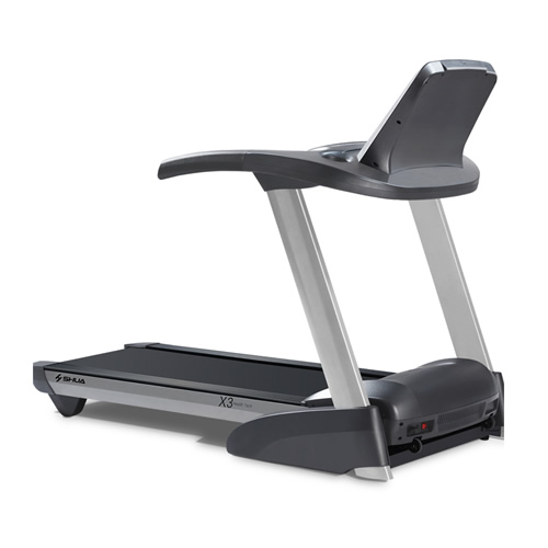 舒華SH-T5170跑步機圖2