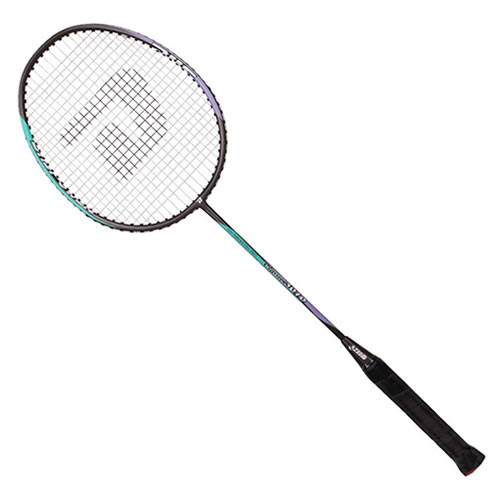 紅雙喜3010羽毛球拍圖1