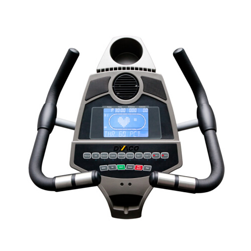 岱宇SU800家用健身車(chē)圖1