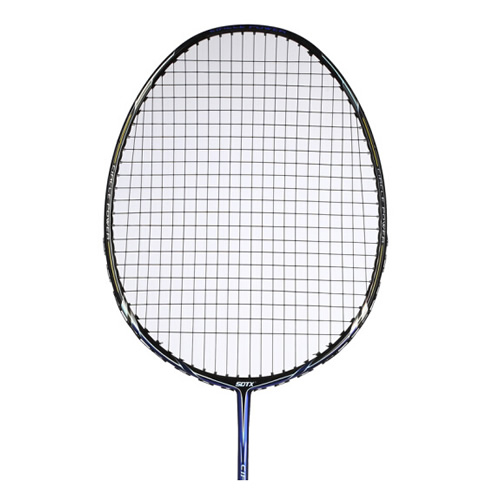 索牌CP101X羽毛球拍圖1