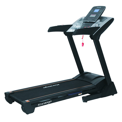 康樂佳K81多功能電動跑步機