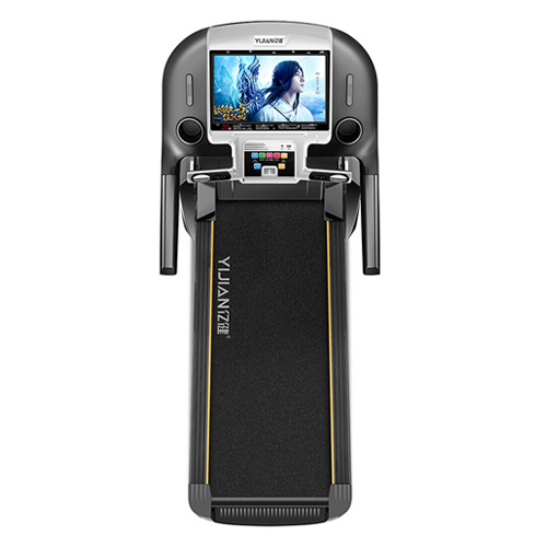 億健A5家用跑步機圖2