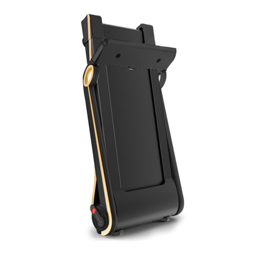 優(yōu)步F3家用智能跑步機圖1