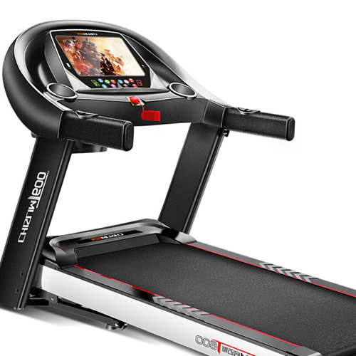 啟邁斯T600家用跑步機(jī)圖3