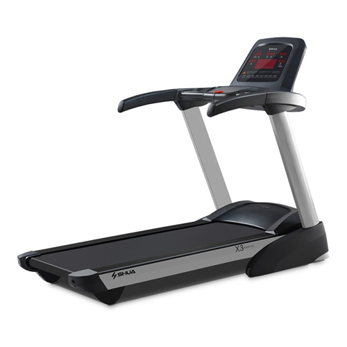 舒華SH-T5170跑步機圖3