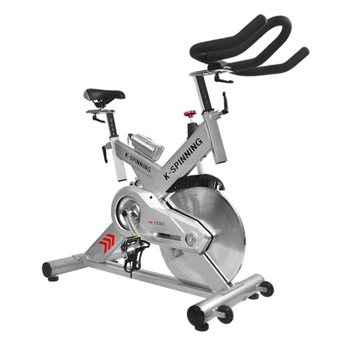 雷克P40500商用動(dòng)感單車