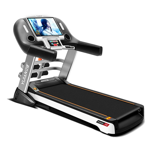 億健A5家用跑步機圖3