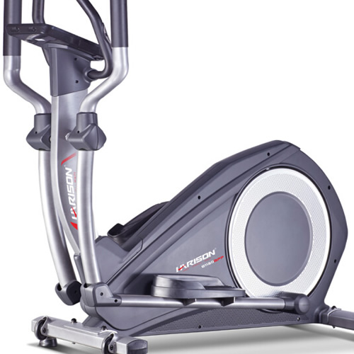 漢臣E1160APP家用橢圓機