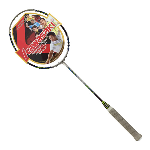 川崎導航者380羽毛球拍