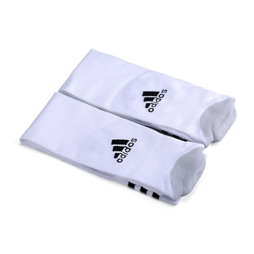 阿迪達(dá)斯BQ4712阿根廷國(guó)家隊(duì)主場(chǎng)比賽襪圖3