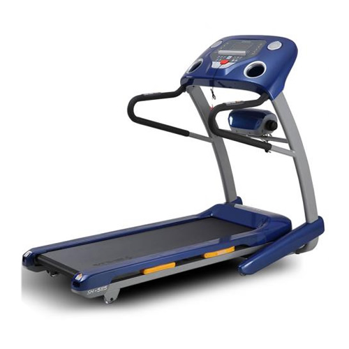 舒華SH-T5115I羅伯特智能跑步機(jī)圖2