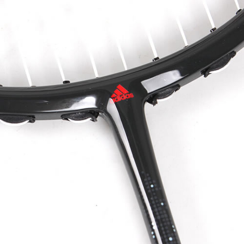 阿迪達(dá)斯Spieler E Activ羽毛球拍圖2