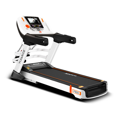 億健F800家用跑步機