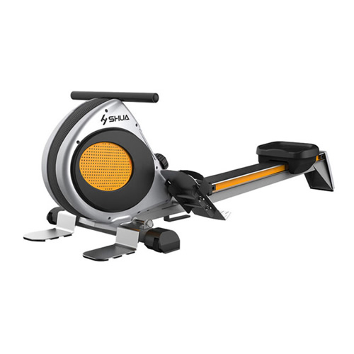 舒華SH-825家用磁控劃船機圖2