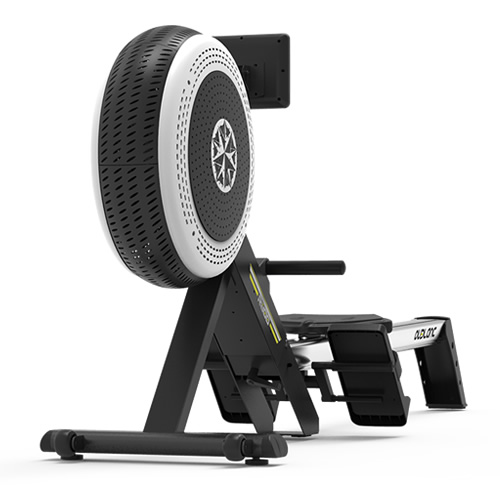 歐寶龍R800雙阻力劃船機圖2