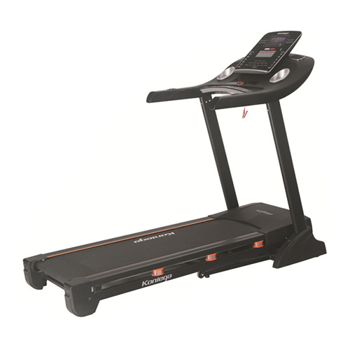 康樂(lè)佳K646D電動(dòng)跑步機(jī)