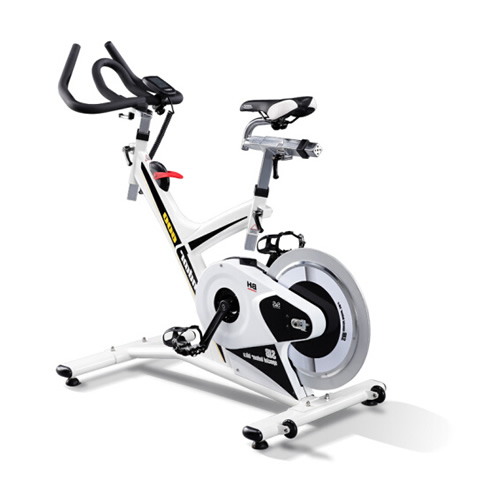 必艾奇H960B家用動(dòng)感單車(chē)