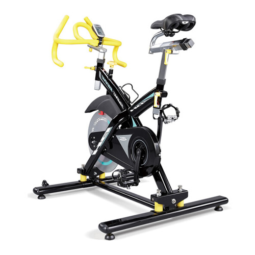 必艾奇BS999家用動(dòng)感單車(chē)