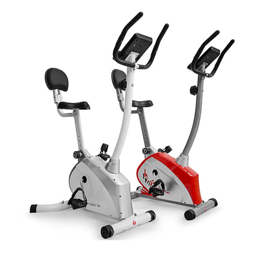 雷克BC600C家用動(dòng)感單車圖3