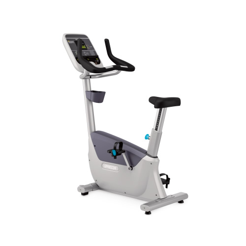 必確UBK 615立式健身車(chē)