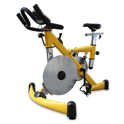 康樂佳K9.2HA家用動(dòng)感單車