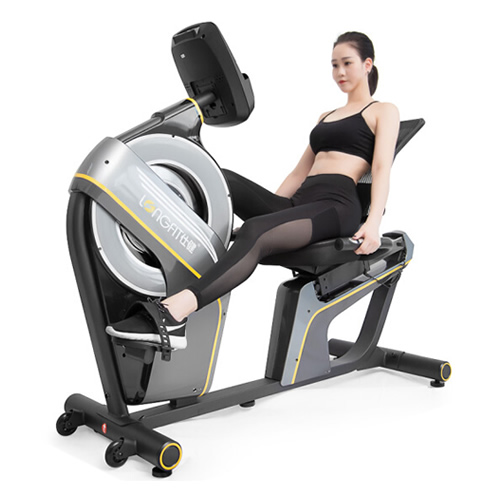 仕健WGBC993家用動(dòng)感單車圖1