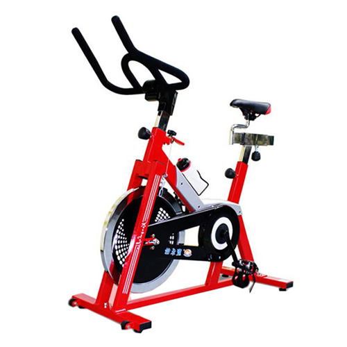 康樂佳K9.2-2家用動(dòng)感單車