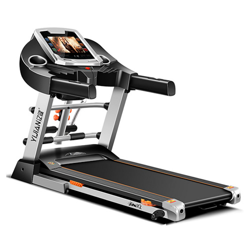 億健E3家用跑步機