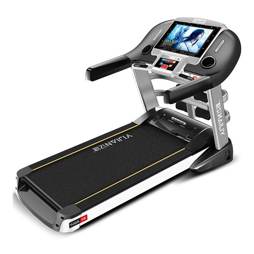 億健A5家用跑步機圖1